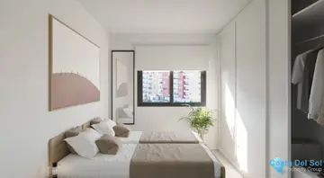 2 bedroom Apartment for Sale in Fuengirola-49989
