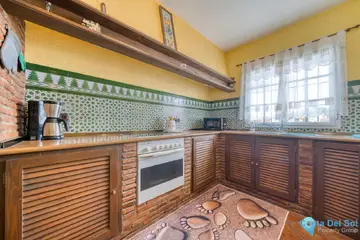 3 bedroom House for Sale in Benahavís-50000