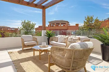 2 bedroom Apartment for Sale in Casares Playa-49999