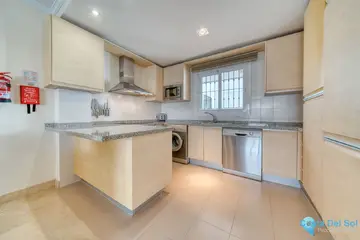 2 bedroom Apartment for Sale in Calahonda-50022