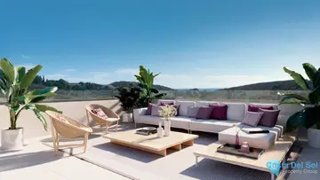 3 bedroom Apartment for Sale in Casares Playa-50056