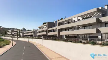 3 bedroom Apartment for Sale in Casares Playa-50049