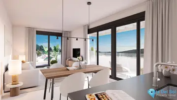 3 bedroom Apartment for Sale in Casares Playa-50054