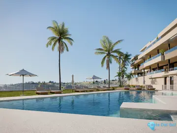 2 bedroom Apartment for Sale in El Chaparral-50059