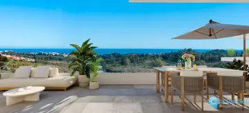 2 bedroom Apartment for Sale in El Chaparral-50060