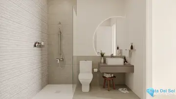 2 bedroom Apartment for Sale in El Chaparral-50072