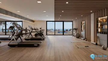 2 bedroom Apartment for Sale in El Chaparral-50074