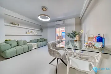 3 bedroom Apartment for Sale in Fuengirola-50058
