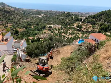 513m2 Plot for Sale in Mijas-83754