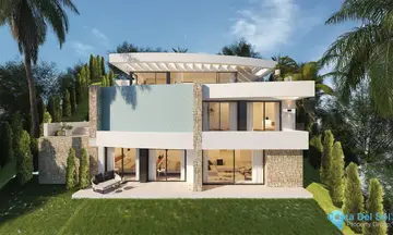 513m2 Plot for Sale in Mijas-83759