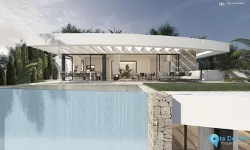 513m2 Plot for Sale in Mijas-83761