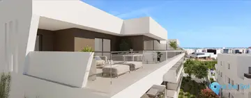 3 bedroom Apartment for Sale in Estepona-50089