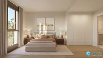 2 bedroom Apartment for Sale in El Chaparral-50088