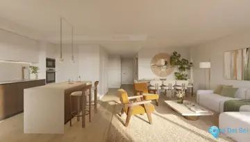 2 bedroom Apartment for Sale in El Chaparral-50092