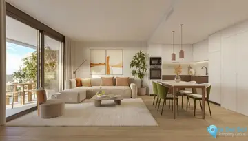 2 bedroom Apartment for Sale in El Chaparral-50094