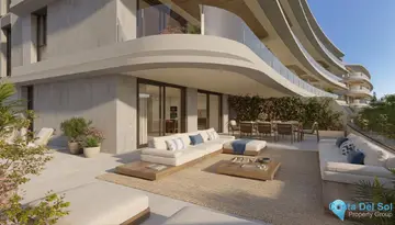 2 bedroom Apartment for Sale in El Chaparral-50095