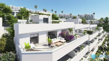3 bedroom Apartment for Sale in New Golden Mile-50112