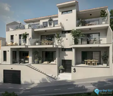 2 bedroom Apartment for Sale in Benahavís