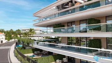 2 bedroom Apartment for Sale in Manilva-50137