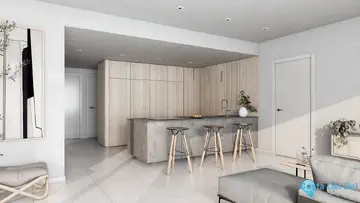 2 bedroom Apartment for Sale in Manilva-50124
