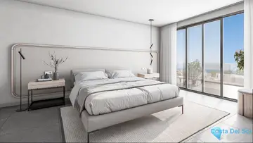 2 bedroom Apartment for Sale in Manilva-50126