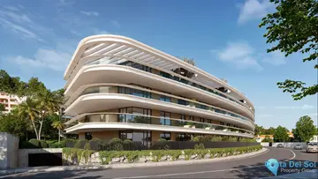 2 bedroom Apartment for Sale in Manilva-50135