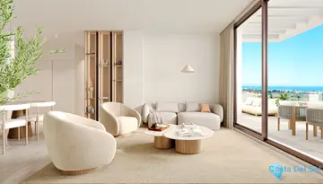 3 bedroom Apartment for Sale in El Chaparral-50129
