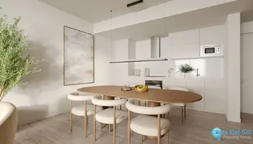 3 bedroom Apartment for Sale in El Chaparral-50131