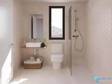 3 bedroom Apartment for Sale in Mijas-50145