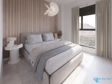 3 bedroom Apartment for Sale in Mijas-50147