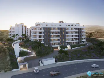 3 bedroom Apartment for Sale in Mijas-50154
