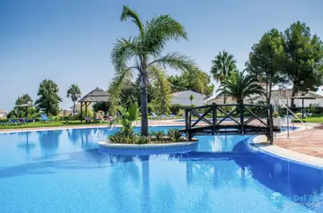 3 bedroom Apartment for Sale in La Duquesa-50140