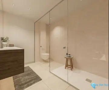 3 bedroom Apartment for Sale in La Duquesa-50167