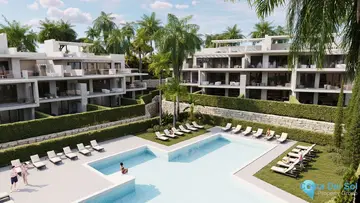 2 bedroom Apartment for Sale in Estepona-50173