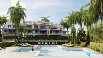 2 bedroom Apartment for Sale in Estepona-50176