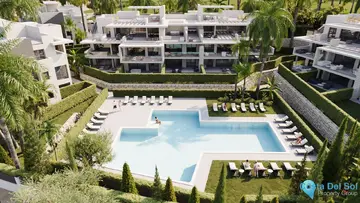 2 bedroom Apartment for Sale in Estepona-50181
