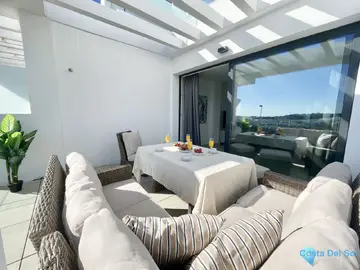 3 bedroom Apartment for Sale in La Cala de Mijas-17618