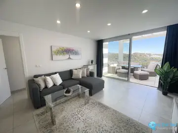 3 bedroom Apartment for Sale in La Cala de Mijas-17623