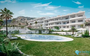 3 bedroom Apartment for Sale in Benalmadena-50185