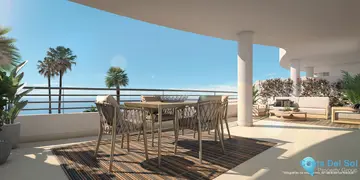 3 bedroom Apartment for Sale in Benalmadena-50187