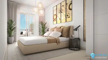 3 bedroom Apartment for Sale in Benalmadena-50191