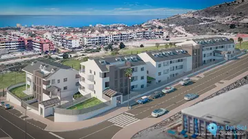 3 bedroom Apartment for Sale in Benalmadena-50195