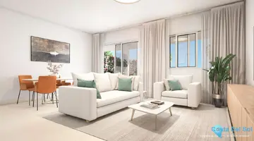 3 bedroom Apartment for Sale in Benalmadena-50199