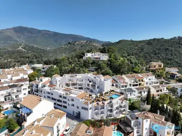 2 bedroom Apartment for Sale in Benahavís-50188
