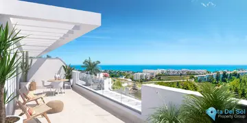 2 bedroom Apartment for Sale in Mijas Costa