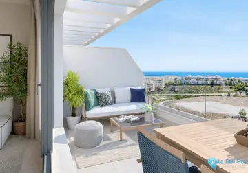 2 bedroom Apartment for Sale in Mijas Costa-50218