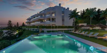 2 bedroom Apartment for Sale in Mijas Costa-50220