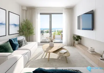 2 bedroom Apartment for Sale in Mijas Costa-50222