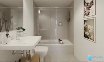 2 bedroom Apartment for Sale in Mijas Costa-50224