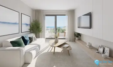 2 bedroom Apartment for Sale in Mijas Costa-50225